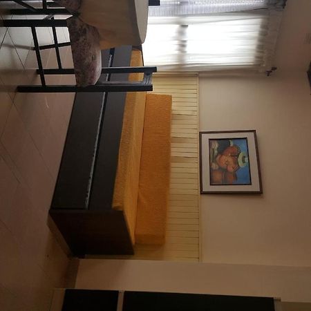 Appartement Anto Jujuy à San Salvador de Jujuy Extérieur photo