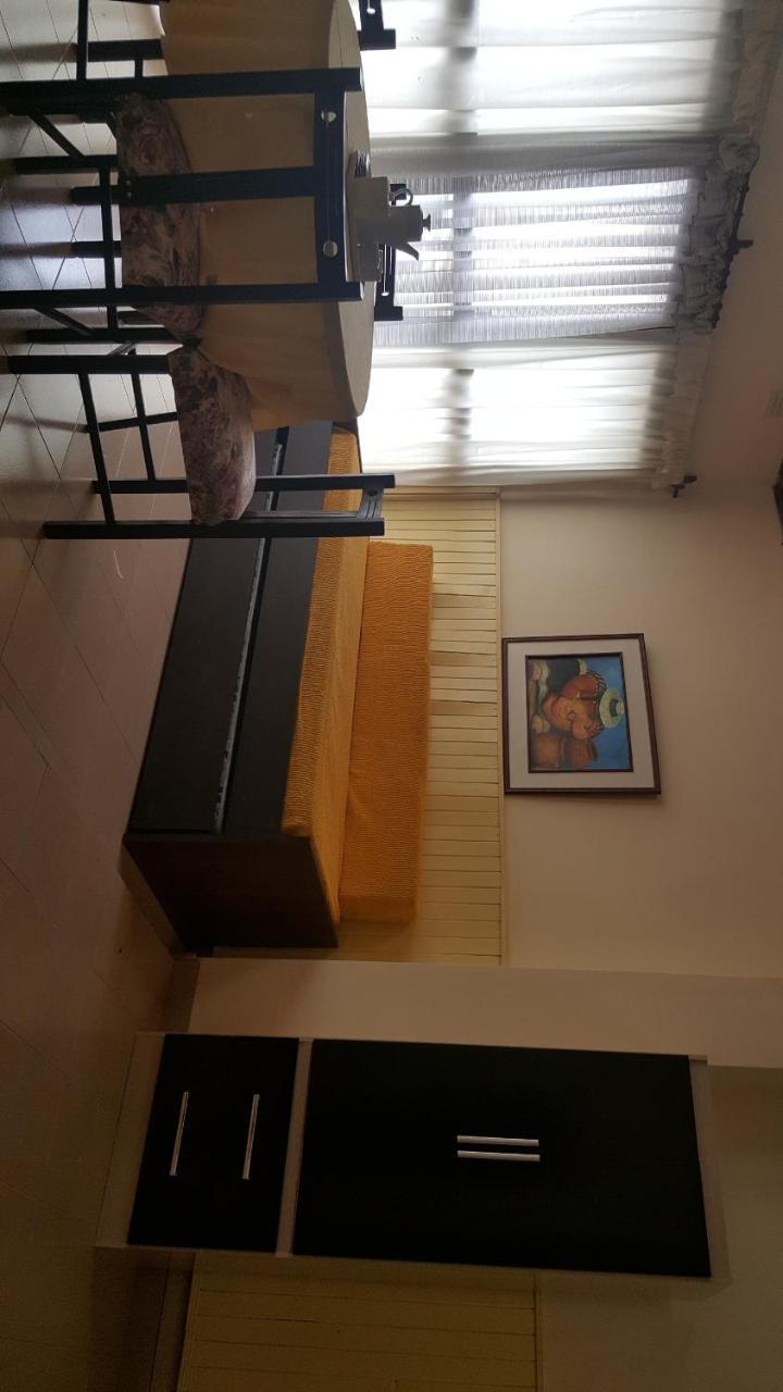 Appartement Anto Jujuy à San Salvador de Jujuy Extérieur photo